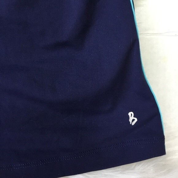 Boden Swim Dress | Active Dress | Coverup Blue Turquoise 16 - Picture 5 of 12